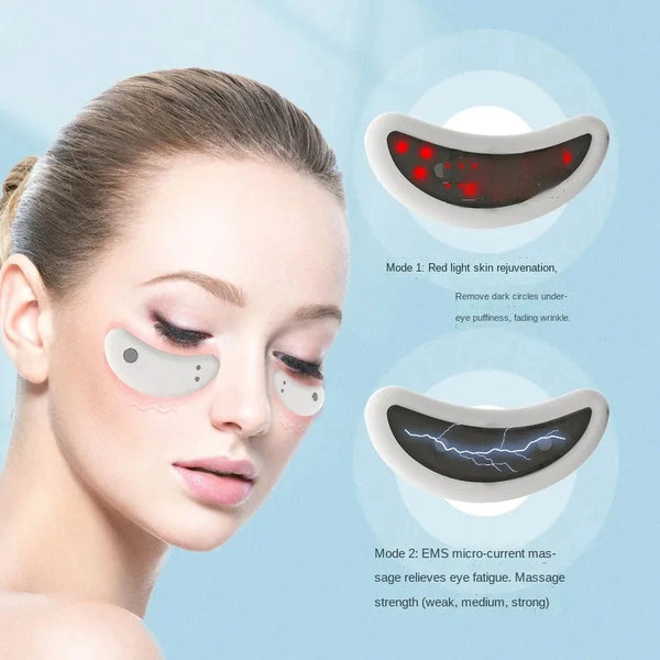 Eye Care Massager